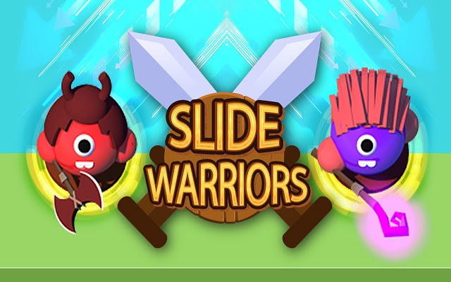 Slide Warriors from Chrome web store to be run with OffiDocs Chromium online Slide Warriors from Chrome web store to be run with OffiDocs Chromium online