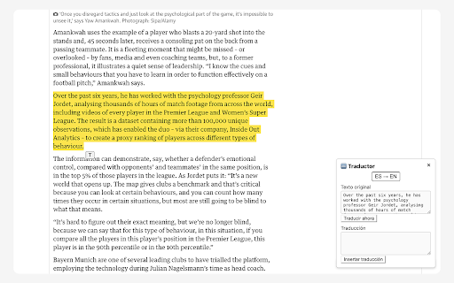 Slug Translate from Chrome web store to be run with OffiDocs Chromium online Slug Translate from Chrome web store to be run with OffiDocs Chromium online