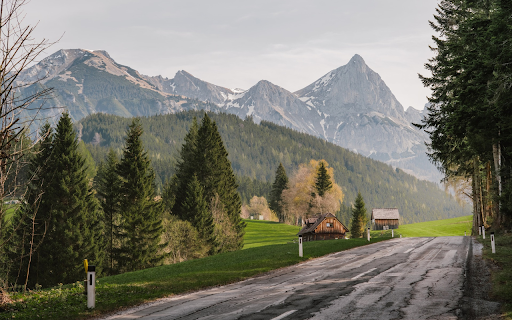 Small House by the Road from Chrome web store to be run with OffiDocs Chromium online Small House by the Road from Chrome web store to be run with OffiDocs Chromium online