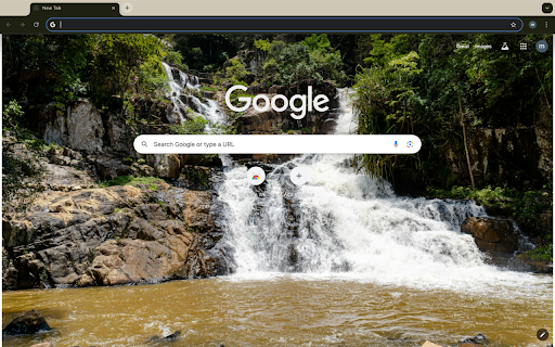 small waterfall from Chrome web store to be run with OffiDocs Chromium online small waterfall from Chrome web store to be run with OffiDocs Chromium online