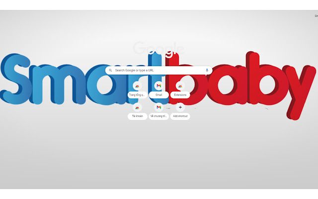 Smartbaby from Chrome web store to be run with OffiDocs Chromium online Smartbaby from Chrome web store to be run with OffiDocs Chromium online