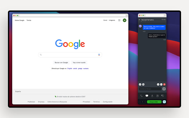 SmartContact Agent mini from Chrome web store to be run with OffiDocs Chromium online SmartContact Agent mini from Chrome web store to be run with OffiDocs Chromium online