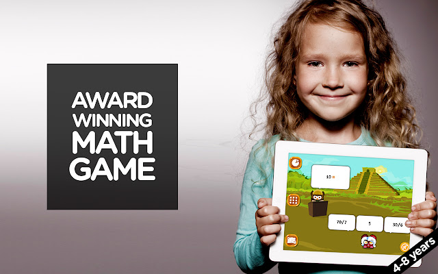SmartKid Maths Free from Chrome web store to be run with OffiDocs Chromium online SmartKid Maths Free from Chrome web store to be run with OffiDocs Chromium online