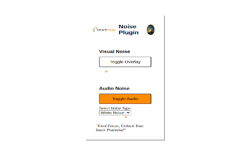Smartnoise Visual from Chrome web store to be run with OffiDocs Chromium online Smartnoise Visual from Chrome web store to be run with OffiDocs Chromium online
