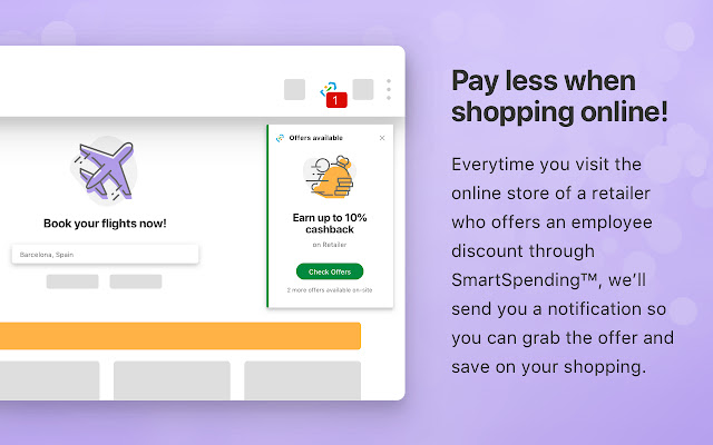 SmartSpending from Chrome web store to be run with OffiDocs Chromium online SmartSpending from Chrome web store to be run with OffiDocs Chromium online