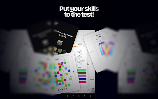 Smash Hex Color Based Small Games from Chrome web store to be run with OffiDocs Chromium online Smash Hex Color Based Small Games from Chrome web store to be run with OffiDocs Chromium online
