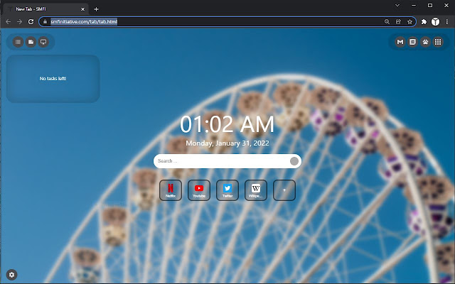 SMFI Tab from Chrome web store to be run with OffiDocs Chromium online SMFI Tab from Chrome web store to be run with OffiDocs Chromium online