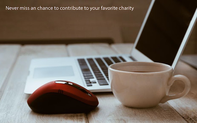 Smile On For Amazon from Chrome web store to be run with OffiDocs Chromium online Smile On For Amazon from Chrome web store to be run with OffiDocs Chromium online