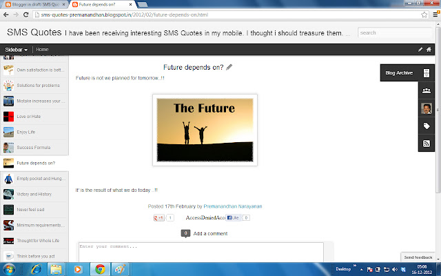 SMS Quotes from Chrome web store to be run with OffiDocs Chromium online SMS Quotes from Chrome web store to be run with OffiDocs Chromium online