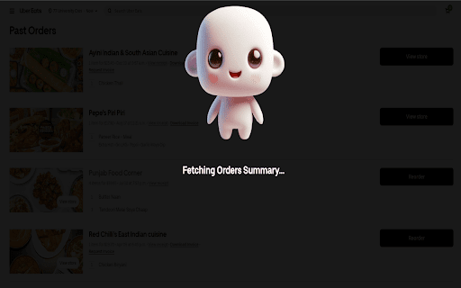 SnackStats – Track Your Food Delivery Spending from Chrome web store to be run with OffiDocs Chromium online SnackStats – Track Your Food Delivery Spending from Chrome web store to be run with OffiDocs Chromium online
