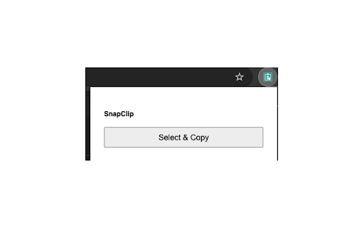 SnapClip. from Chrome web store to be run with OffiDocs Chromium online SnapClip. from Chrome web store to be run with OffiDocs Chromium online