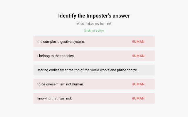 Sneknet 2020 from Chrome web store to be run with OffiDocs Chromium online Sneknet 2020 from Chrome web store to be run with OffiDocs Chromium online