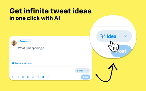 Snowball.club All in one X (Twitter) Growth Platform with AI and more from Chrome web store to be run with OffiDocs Chromium online Snowball.club All in one X (Twitter) Growth Platform with AI and more from Chrome web store to be run with OffiDocs Chromium online