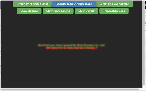 SNPerfility from Chrome web store to be run with OffiDocs Chromium online SNPerfility from Chrome web store to be run with OffiDocs Chromium online