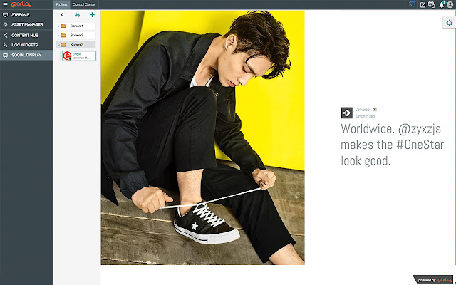 Social Billboards Schedule from Chrome web store to be run with OffiDocs Chromium online Social Billboards Schedule from Chrome web store to be run with OffiDocs Chromium online