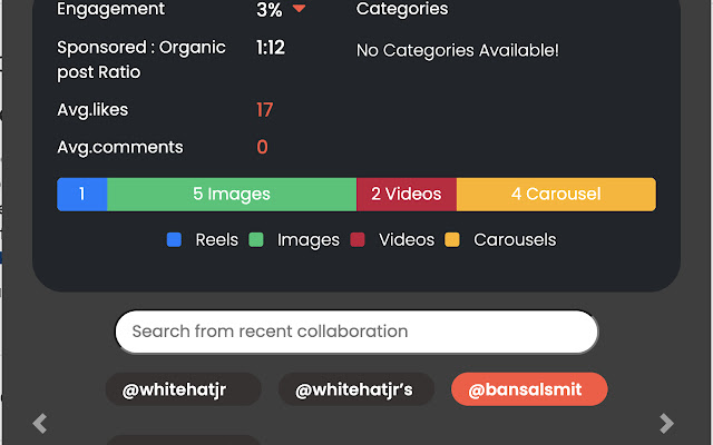 SocialFinder from Chrome web store to be run with OffiDocs Chromium online SocialFinder from Chrome web store to be run with OffiDocs Chromium online