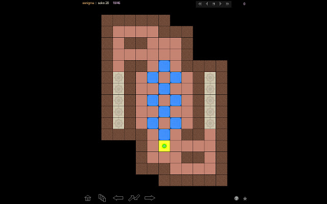 Sokoban Station from Chrome web store to be run with OffiDocs Chromium online Sokoban Station from Chrome web store to be run with OffiDocs Chromium online