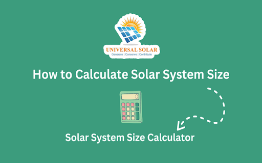 Solar System Size Calculator from Chrome web store to be run with OffiDocs Chromium online Solar System Size Calculator from Chrome web store to be run with OffiDocs Chromium online