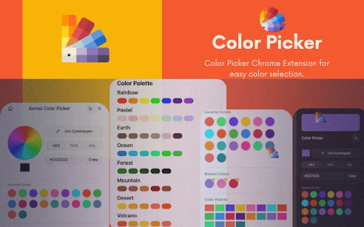 Somai Color Picker from Chrome web store to be run with OffiDocs Chromium online Somai Color Picker from Chrome web store to be run with OffiDocs Chromium online