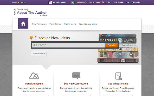 Something About the Author Online from Chrome web store to be run with OffiDocs Chromium online Something About the Author Online from Chrome web store to be run with OffiDocs Chromium online
