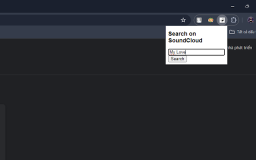 SoundCloud Search from Chrome web store to be run with OffiDocs Chromium online SoundCloud Search from Chrome web store to be run with OffiDocs Chromium online