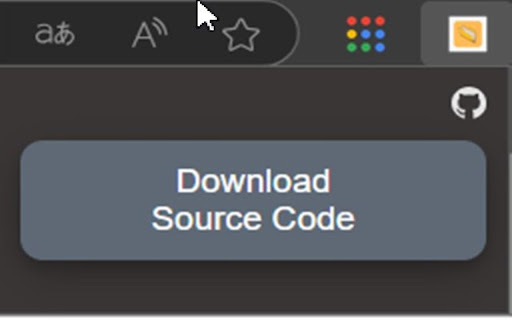 Source Code File Downloader from Chrome web store to be run with OffiDocs Chromium online Source Code File Downloader from Chrome web store to be run with OffiDocs Chromium online