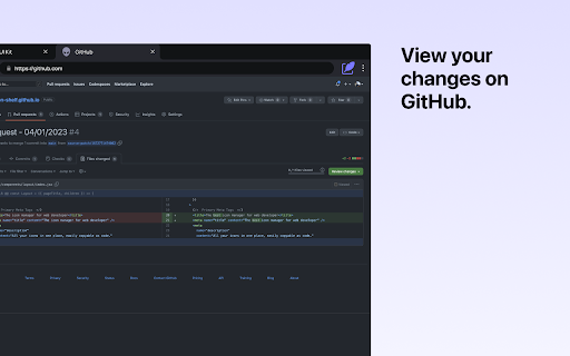 Source Patch from Chrome web store to be run with OffiDocs Chromium online Source Patch from Chrome web store to be run with OffiDocs Chromium online