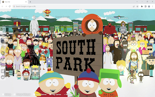 South Park Wallpaper New Tab from Chrome web store to be run with OffiDocs Chromium online South Park Wallpaper New Tab from Chrome web store to be run with OffiDocs Chromium online