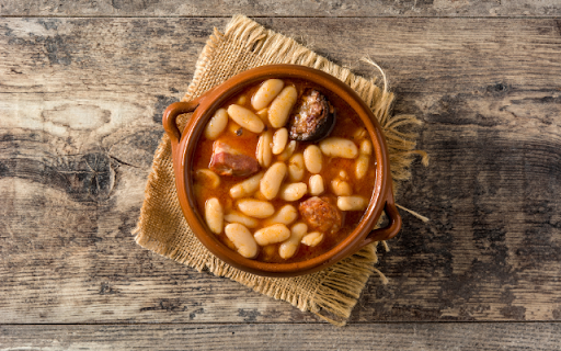 Soybean Stew with Meatballs: A Hearty and Flavorful Dish from Chrome web store to be run with OffiDocs Chromium online Soybean Stew with Meatballs: A Hearty and Flavorful Dish from Chrome web store to be run with OffiDocs Chromium online