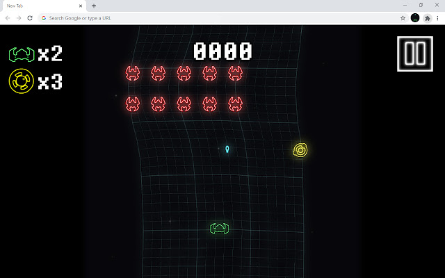Space Assault Fire Game from Chrome web store to be run with OffiDocs Chromium online Space Assault Fire Game from Chrome web store to be run with OffiDocs Chromium online