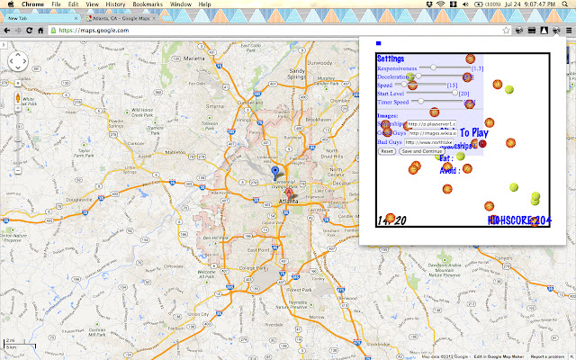 SpaceShips from Chrome web store to be run with OffiDocs Chromium online SpaceShips from Chrome web store to be run with OffiDocs Chromium online