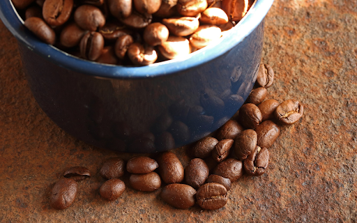 Special coffee beans from Chrome web store to be run with OffiDocs Chromium online Special coffee beans from Chrome web store to be run with OffiDocs Chromium online