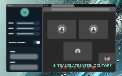 Speech translator from Chrome web store to be run with OffiDocs Chromium online Speech translator from Chrome web store to be run with OffiDocs Chromium online