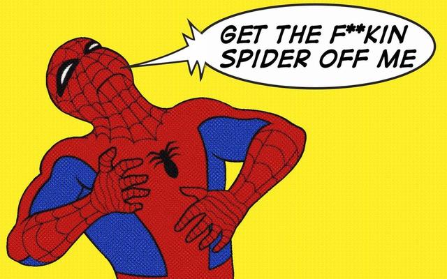 Spider Man Superhero from Chrome web store to be run with OffiDocs Chromium online Spider Man Superhero from Chrome web store to be run with OffiDocs Chromium online