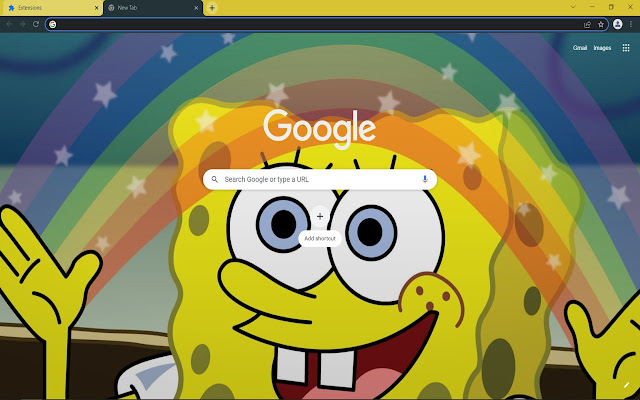 Spongebob Squarepants from Chrome web store to be run with OffiDocs Chromium online Spongebob Squarepants from Chrome web store to be run with OffiDocs Chromium online