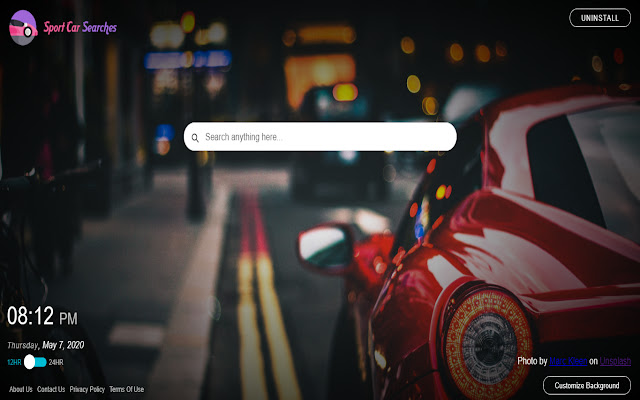 Sport Car Searches from Chrome web store to be run with OffiDocs Chromium online Sport Car Searches from Chrome web store to be run with OffiDocs Chromium online