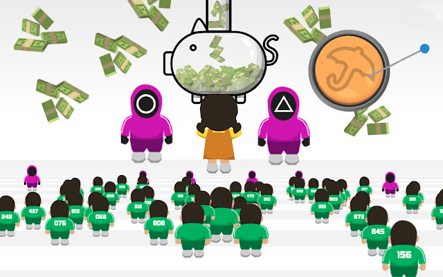 Squad Game Survival Game from Chrome web store to be run with OffiDocs Chromium online Squad Game Survival Game from Chrome web store to be run with OffiDocs Chromium online