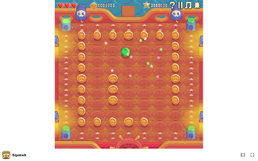 Squawk Game Conquer Six Rounds of Thrilling Survival Games! from Chrome web store to be run with OffiDocs Chromium online Squawk Game Conquer Six Rounds of Thrilling Survival Games! from Chrome web store to be run with OffiDocs Chromium online