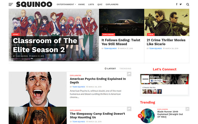 Squinoo from Chrome web store to be run with OffiDocs Chromium online Squinoo from Chrome web store to be run with OffiDocs Chromium online