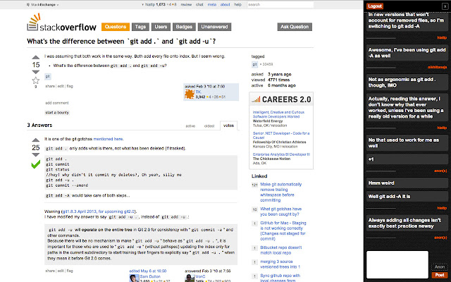 Stack Chat from Chrome web store to be run with OffiDocs Chromium online Stack Chat from Chrome web store to be run with OffiDocs Chromium online