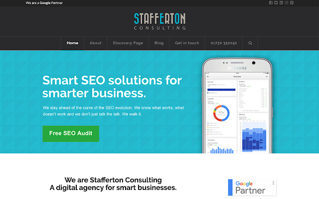Stafferton Consulting from Chrome web store to be run with OffiDocs Chromium online Stafferton Consulting from Chrome web store to be run with OffiDocs Chromium online