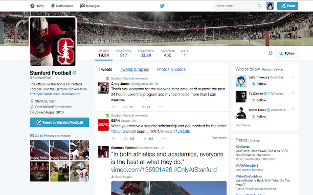 Stanfurd from Chrome web store to be run with OffiDocs Chromium online Stanfurd from Chrome web store to be run with OffiDocs Chromium online