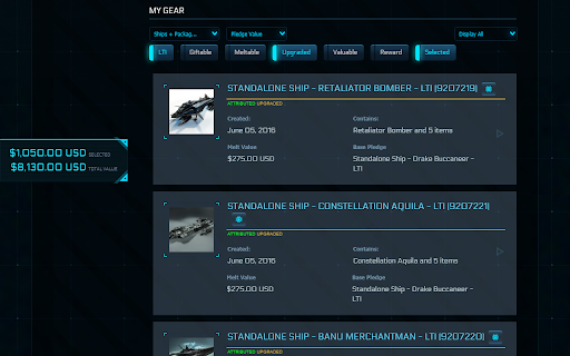 Star Citizen Bulk XPLORer (Dwaydes mod) from Chrome web store to be run with OffiDocs Chromium online Star Citizen Bulk XPLORer (Dwaydes mod) from Chrome web store to be run with OffiDocs Chromium online