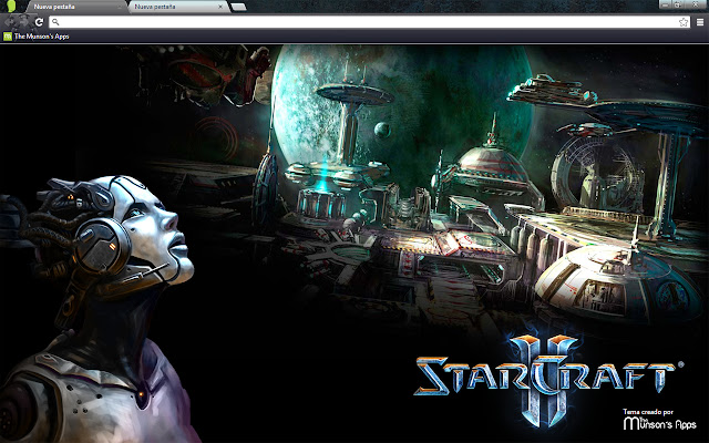 Starcraft 2: Terran command center (1366x768) from Chrome web store to be run with OffiDocs Chromium online Starcraft 2: Terran command center (1366x768) from Chrome web store to be run with OffiDocs Chromium online
