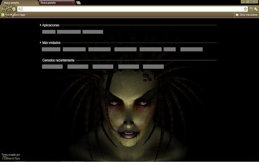 Starcraft Kerrigan (1366x786) from Chrome web store to be run with OffiDocs Chromium online Starcraft Kerrigan (1366x786) from Chrome web store to be run with OffiDocs Chromium online