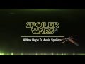 Star Wars Spoiler Blocker from Chrome web store to be run with OffiDocs Chromium online Star Wars Spoiler Blocker from Chrome web store to be run with OffiDocs Chromium online