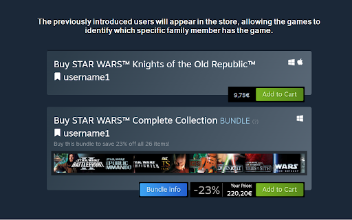 Steamventory from Chrome web store to be run with OffiDocs Chromium online Steamventory from Chrome web store to be run with OffiDocs Chromium online
