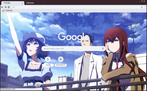 Steins;Gate from Chrome web store to be run with OffiDocs Chromium online Steins;Gate from Chrome web store to be run with OffiDocs Chromium online