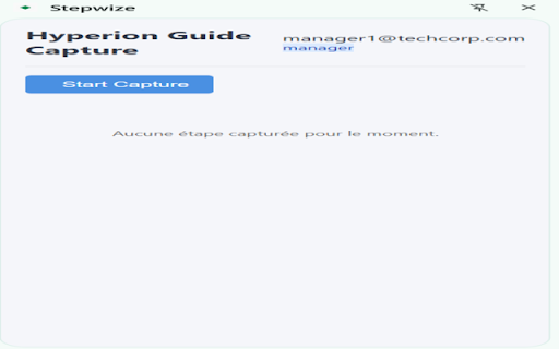 Stepwize from Chrome web store to be run with OffiDocs Chromium online Stepwize from Chrome web store to be run with OffiDocs Chromium online