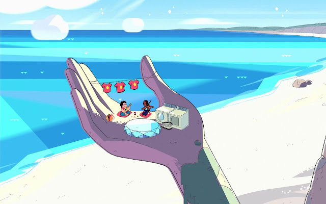 Steven Universe from Chrome web store to be run with OffiDocs Chromium online Steven Universe from Chrome web store to be run with OffiDocs Chromium online